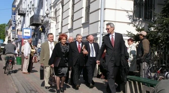 Seksafera: Odczytano akt oskarżenia