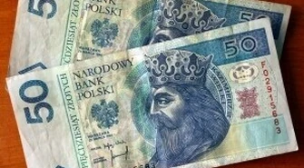 Piotrków: Próbował wręczyć łapówkę