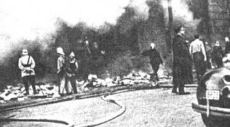 Piotrkowska straż pożarna ma 130 lat