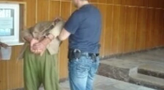 Wolbórz: Brutalne zabójstwo 55-latka