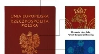 Planujesz urlop? Pamiętaj o paszporcie