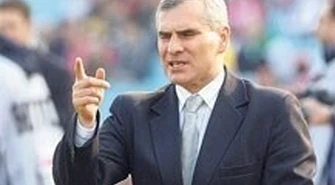 Janosik w Bełchatowie