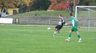 III liga: Humerski bohaterem