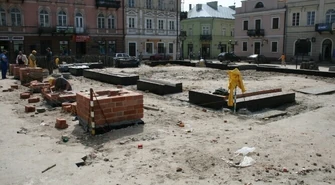 Tajemnicza cena murka