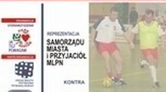 Reprezentacja Sejmu ponownie zagra w Piotrkowie