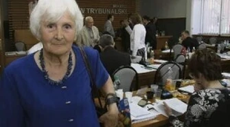 Piotrków: Podejrzana uchwała