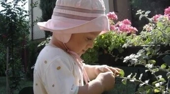 600 gramów szczęścia i 33 centymetry miłości