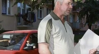 Nie będzie wyjazdu z osiedla na Łódzką