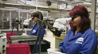 Firma sama sobie wykształci pracowników