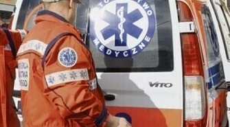 Karetki zwolnią, jadąc do pacjenta?