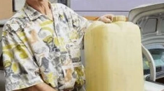 Zła jakość paliwa przyczyną utraty gwarancji