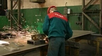 Pioma: 130 osób do zwolnienia !