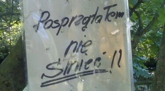 I to się nazywa właściwa postawa obywatelska !