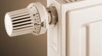 Podwyżka ciepła od września 