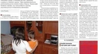 W szpitalu zgwałcono ośmiolatka?