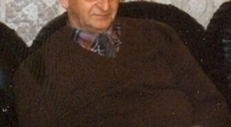 Piotrków: Zaginął Zenon Szewczyk 