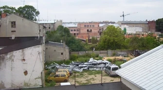 Piotrków: Rozbudowa siedziby sądu