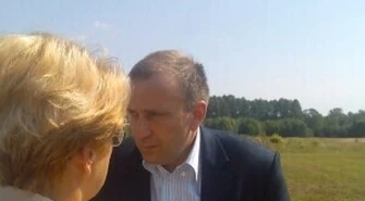 Schetyna: Będzie rządowa pomoc