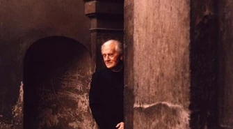 Zmarł ksiądz Tadeusz Pecolt