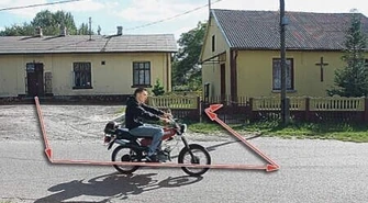 Jak radna metry wydłużyła, by piwo sprzedać