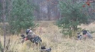 Aktywny weekend dla harcerzy i nie tylko