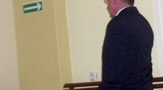 Proces byłego przewodniczącego odroczony 
