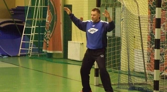 Focus Park-Kiper liderem ekstraklasy