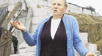 Niewielkie zapomogi i nie dla wszystkich rolników