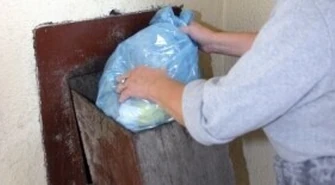 Smród i robactwo w wieżowcach