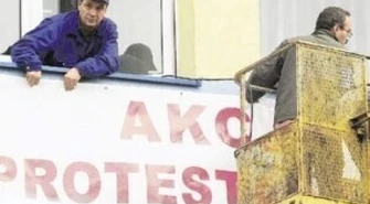 MZGK : Pracę straci 320 osób ?