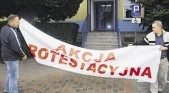 Piotrków: Gdzie prezydent ma spółkę...?