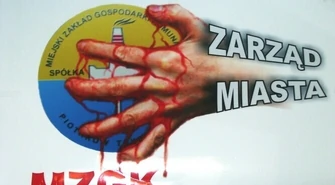 MZGK : ''Krwawy'' konflikt  z władzami miasta ?