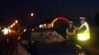 Piotrków: Śmierć rowerzysty