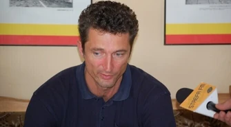 Concordia będzie miała nowego trenera