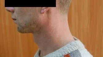 Bełchatów: Pirat drogowy "zarobił" 144 punkty karne