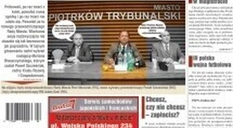 III polska wojna futbolowa 