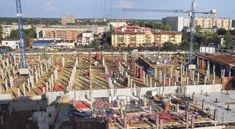 Focus Park i Helios liczą na tłumy klientów