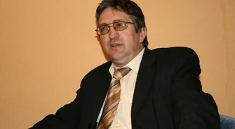 Aleksandrów: Dionizy Głowacki nowym wójtem