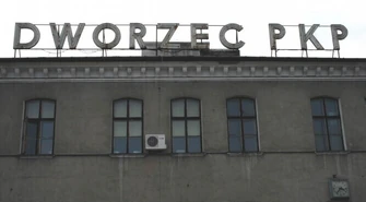 Raport NIK: Zły stan piotrkowskiego dworca PKP