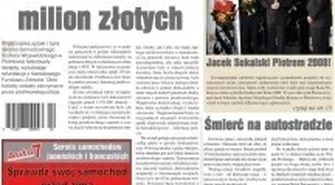 Działkowcy nie chcą masztu