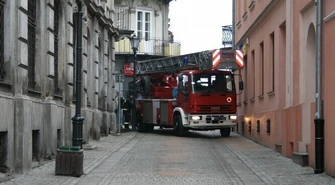 Rynek: Zapory będą zmodyfikowane?