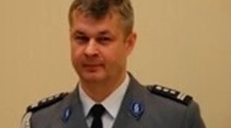 Nowy Komendant KWP Łódź