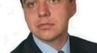 Rafał Czajka nowym wiceprzewodniczącym RM