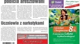 Nie będzie Barbórki w &#8222;Piomie&#8221; ?