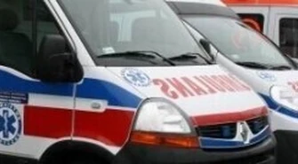 Łódzcy lekarze walczą z policją 