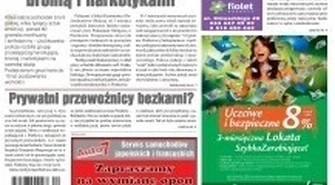 Prywatni przewoźnicy bezkarni ?