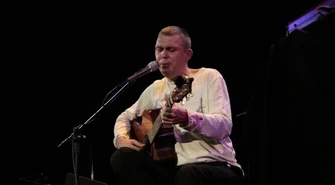 Koncert Raz, Dwa, Trzy w MOK-u