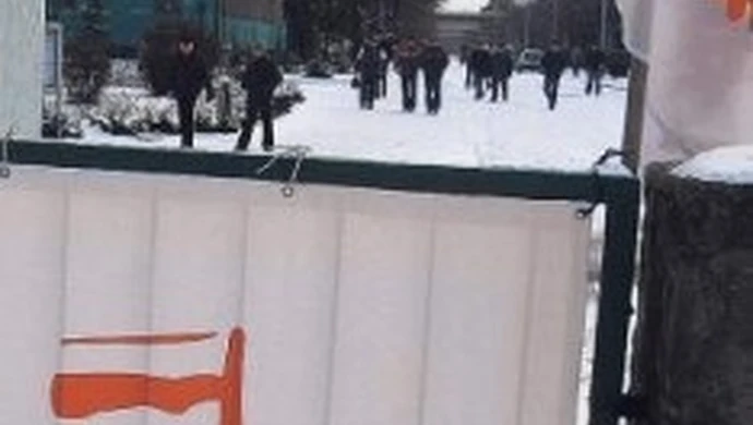 Kryzys uderza w Piomę 