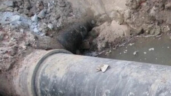 Piotrków: Dwadzieścia tysięcy osób bez ogrzewania