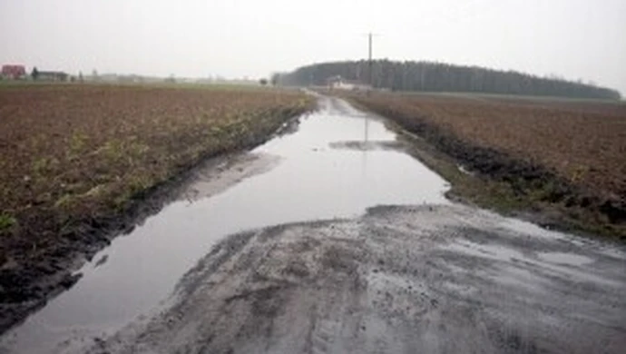 Świerkowa: Odcięci od świata? 